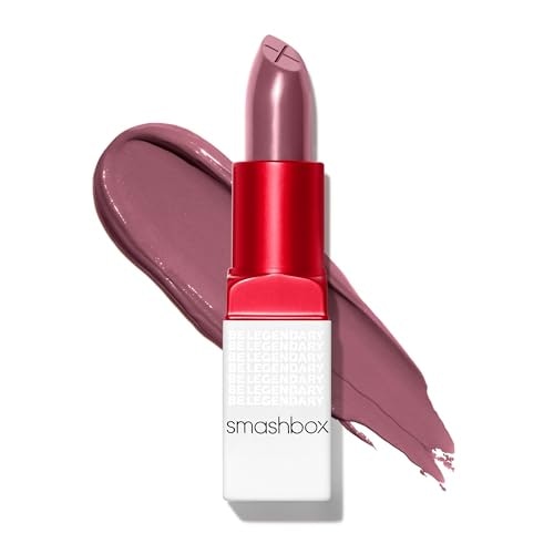 Smashbox Be Legendary Prime & Plush Lipstick: $23.80 Smashbox Be Legendary Prime & Plush Lipstick: $23.80