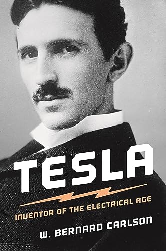 Tesla: Inventor of the Electrical Age: $2.99 Tesla: Inventor of the Electrical Age: $2.99