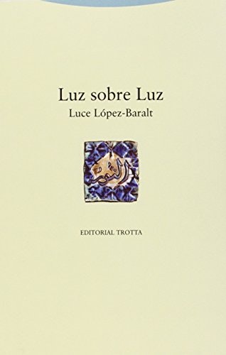 Luz sobre luz: $25.59 Luz sobre luz: $25.59