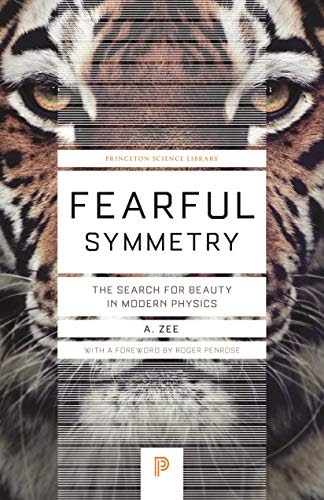 Fearful Symmetry: The Search for Beauty in Modern Physics: $2.99 Fearful Symmetry: The Search for Beauty in Modern Physics: $2.99