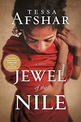 Jewel of the Nile: $14.19 Jewel of the Nile: $14.19