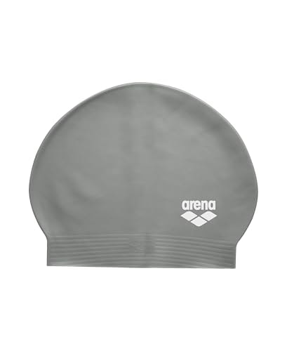 Arena Latex II Swim Cap: $4.49 Arena Latex II Swim Cap: $4.49