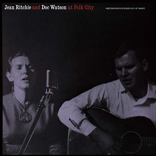 At Folk City: $13.40 At Folk City: $13.40