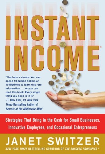 Instant Income Strategies: $11.49 Instant Income Strategies: $11.49