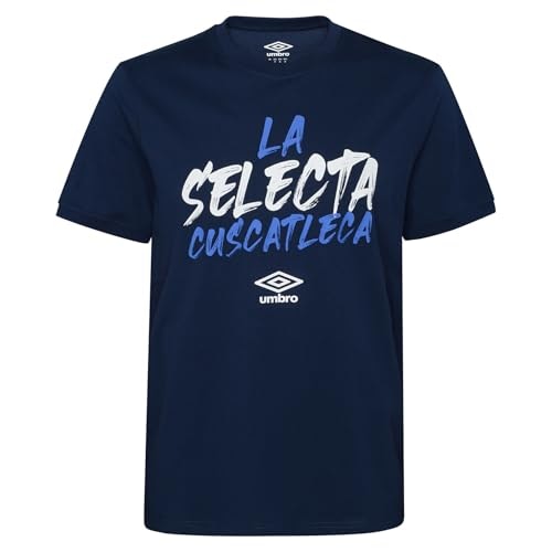 Umbro El Salvador National Soccer Team T-Shirt: $10 Umbro El Salvador National Soccer Team T-Shirt: $10