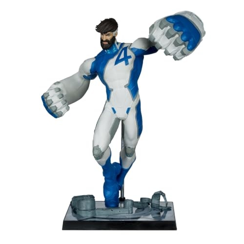 McFarlane Toys Marvel Rivals Mr. Fantastic 1:6 Scale Figure: $49.97 McFarlane Toys Marvel Rivals Mr. Fantastic 1:6 Scale Figure: $49.97