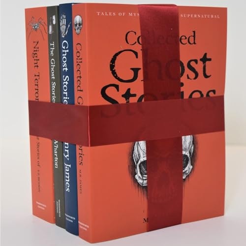 Classic Ghost Story Collection Paperback: $33.73 Classic Ghost Story Collection Paperback: $33.73