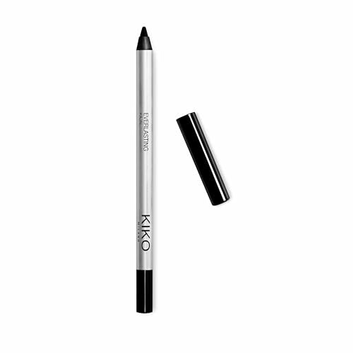 Kiko Milano Everlasting Kajal: $15 Kiko Milano Everlasting Kajal: $15