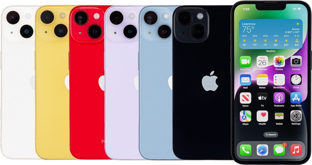 Refurb Cell Phone Deals at eBay: Up to 70% off Refurb Cell Phone Deals at eBay: Up to 70% off
