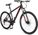 21-Speed 27.5" Mountain Bike for $158 + free shipping