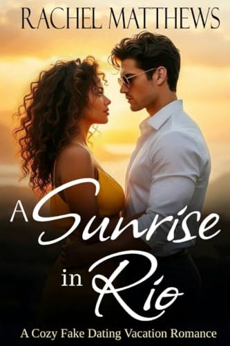 A Sunrise in Rio: $0.99 A Sunrise in Rio: $0.99