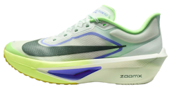 Nike Men's Zoom Fly 6 Road Racing Shoes for $100 + free shipping
