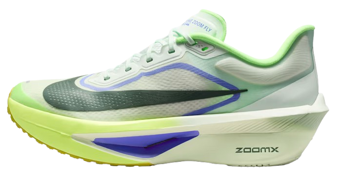 Nike Men's Zoom Fly 6 Road Racing Shoes: $100