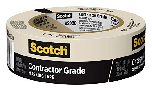 General Purpose Masking Tape: $2.98 General Purpose Masking Tape: $2.98