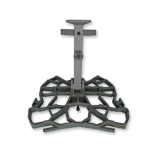 XOP Edge Aluminum Tree Saddle Platform: $99.99 XOP Edge Aluminum Tree Saddle Platform: $99.99