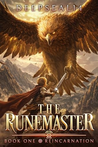 The Runemaster 1: $0.99 The Runemaster 1: $0.99