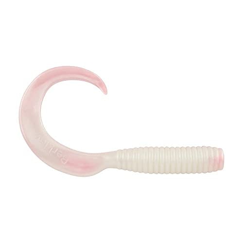 Berkley Gulp! 5-inch Grub Soft Bait: $5.59 Berkley Gulp! 5-inch Grub Soft Bait: $5.59