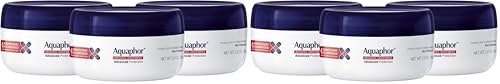 Aquaphor Healing Ointment 2.8oz Jar 6-Pack: $42.50 Aquaphor Healing Ointment 2.8oz Jar 6-Pack: $42.50