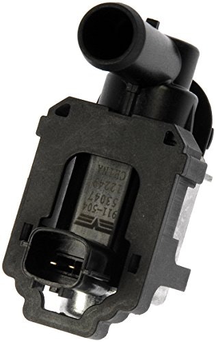 Dorman 911-504 Vapor Canister Vent Solenoid: $33.78 Dorman 911-504 Vapor Canister Vent Solenoid: $33.78