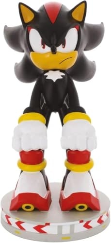Shadow the Hedgehog Controller and Phone Stand: $23.75 Shadow the Hedgehog Controller and Phone Stand: $23.75