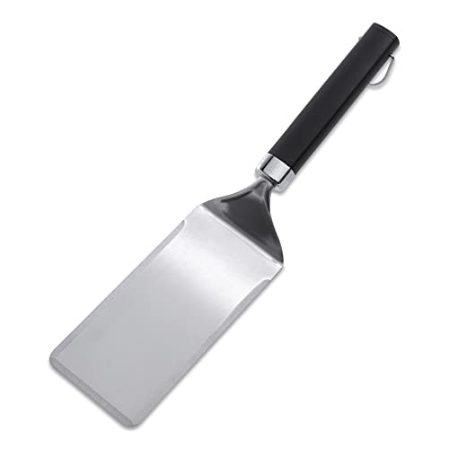 Weber Stainless Steel Griddle Spatula: $15.98 Weber Stainless Steel Griddle Spatula: $15.98