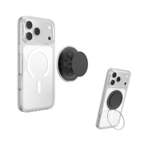 PopSockets Low-Pro MagSafe Grip: $38 PopSockets Low-Pro MagSafe Grip: $38