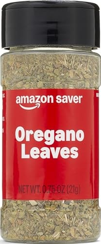 Amazon Saver Oregano Leaves .75-oz.: $0.80 Amazon Saver Oregano Leaves .75-oz.: $0.80