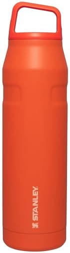 Stanley IceFlow 36-oz. Stainless Steel Water Bottle: $24.06 Stanley IceFlow 36-oz. Stainless Steel Water Bottle: $24.06