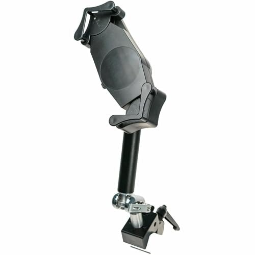 CTA Heavy-Duty Tablet Pole Clamp: $35.39 CTA Heavy-Duty Tablet Pole Clamp: $35.39