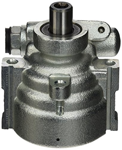 ACDelco GM Original Equipment Power Steering Pump Kit: $98.19 ACDelco GM Original Equipment Power Steering Pump Kit: $98.19