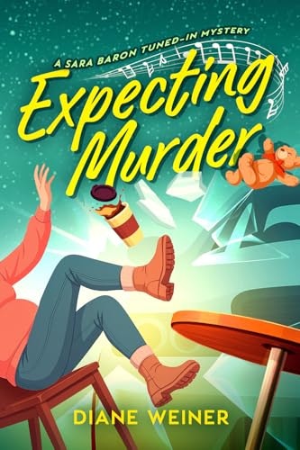 Expecting Murder: A Sara Baron Mystery: $0.99 Expecting Murder: A Sara Baron Mystery: $0.99
