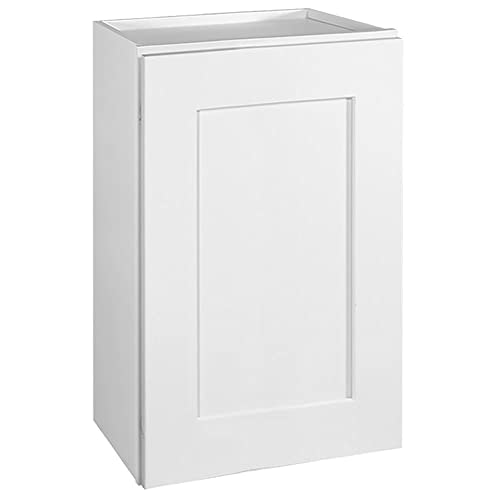 Design House Brookings 15-Inch Kitchen Wall Cabinet: $94.49