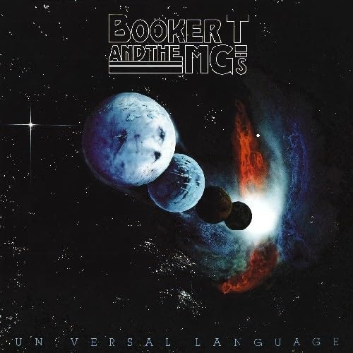 Universal Language: $9.99 Universal Language: $9.99