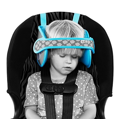 NapUp Child Car Seat Head Support: $31.05