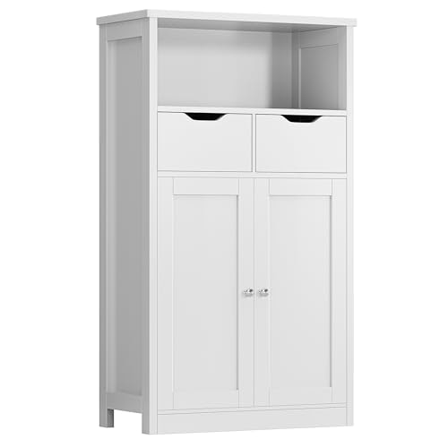 Shintenchi Freestanding Floor Storage Cabinet: $59.82 Shintenchi Freestanding Floor Storage Cabinet: $59.82