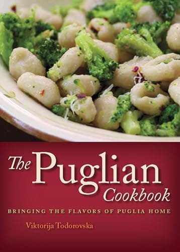 The Puglian Cookbook: $0.50 The Puglian Cookbook: $0.50