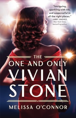 The One and Only Vivian Stone: $10.73