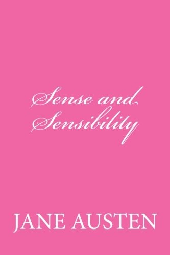Sense and Sensibility: $8.90 Sense and Sensibility: $8.90