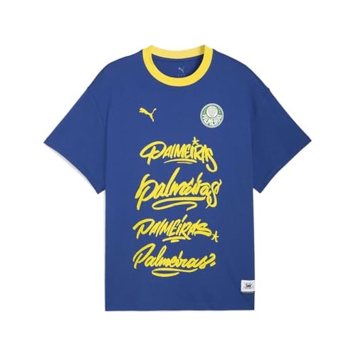 Puma Men's Club World Cup T-Shirt: $15.58