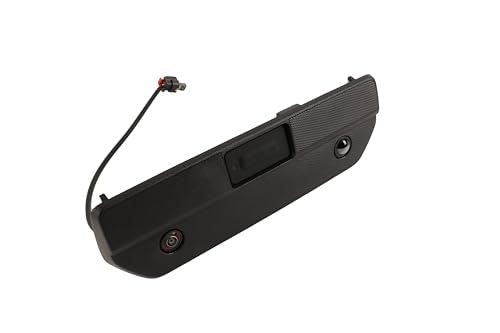 GM Genuine Parts Pickup Box Tailgate Latch Handle: $152.85 GM Genuine Parts Pickup Box Tailgate Latch Handle: $152.85