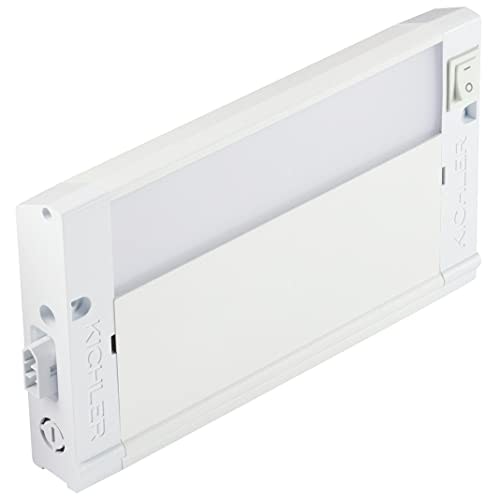 Kichler 8-Inch LED Under Cabinet Light: $47.18 Kichler 8-Inch LED Under Cabinet Light: $47.18