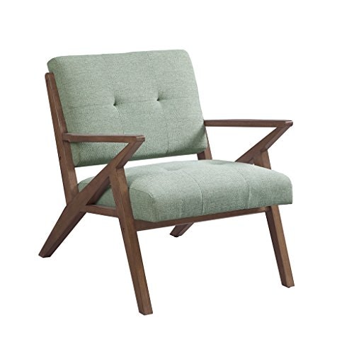 Ink+Ivy Rocket Mid-Century Modern Accent Chair: $175.60