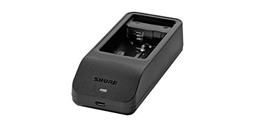 Shure SBC10-100-US Single Battery Charger for SB900: $61.60