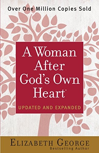 A Woman After God's Own Heart: $8.23
