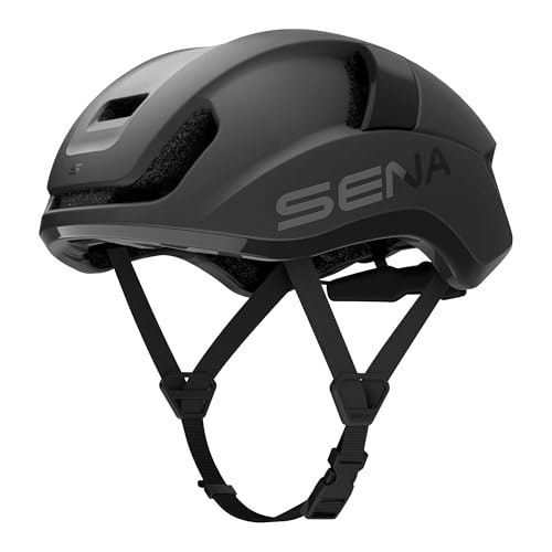 Sena S Mesh Intercom Smart Road Cycling Helmet: $206.67 Sena S Mesh Intercom Smart Road Cycling Helmet: $206.67
