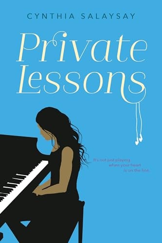 Private Lessons: $12.94 Private Lessons: $12.94