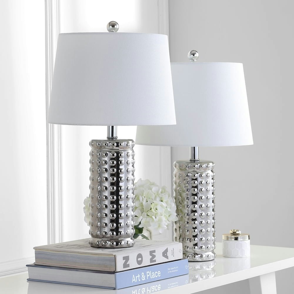Safavieh Harlee 22.5-Inch Table Lamp 2-Pack: $78.99 Safavieh Harlee 22.5-Inch Table Lamp 2-Pack: $78.99
