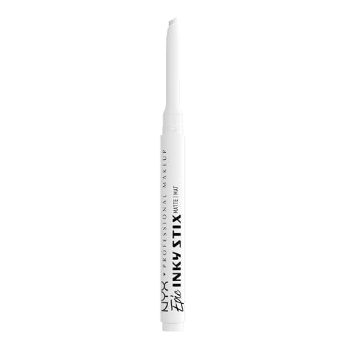 Nyx Professional Makeup Epic Inky Stix Mechanical Gel Eyeliner: $11.05 Nyx Professional Makeup Epic Inky Stix Mechanical Gel Eyeliner: $11.05