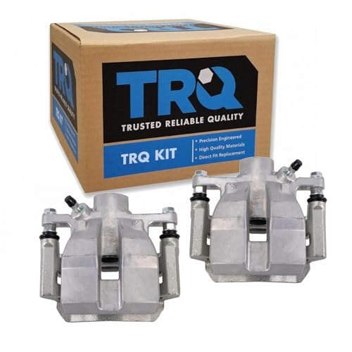 TRQ Rear Brake Caliper Set: $119.95 TRQ Rear Brake Caliper Set: $119.95