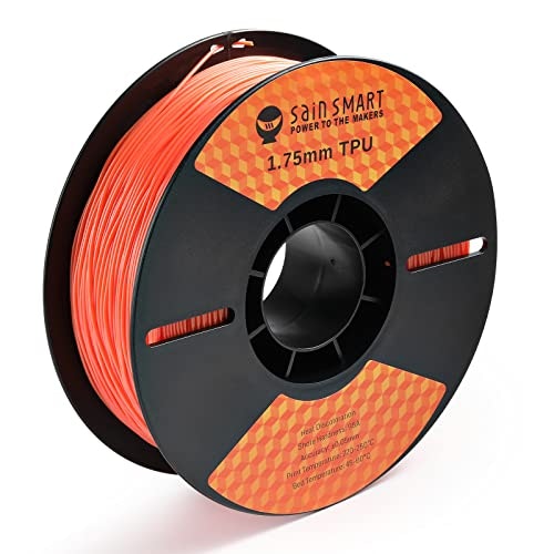 SainSmart 1.75mm 1kg Color-Changing TPU 3D Printer Filament: $35.58 SainSmart 1.75mm 1kg Color-Changing TPU 3D Printer Filament: $35.58